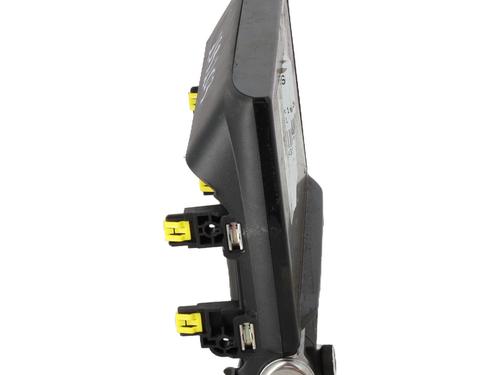 Display monitor CITROËN C3 III (SX) 1.2 PureTech 82 | BP28373141C48