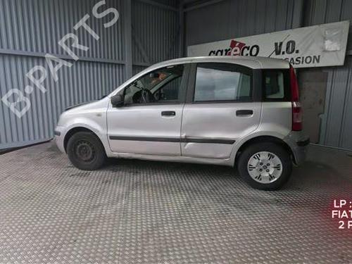 Left front window motor FIAT PANDA (169_) 1.2 (169.AXB11, 169.AXB1A) | BP35960572E21  - Image 5