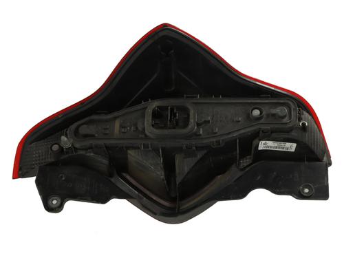 Used Left taillight Left taillight DACIA LODGY (JS_) 1.2 TCe (JSAY, JSM0) (115 hp) 32212734 32212734