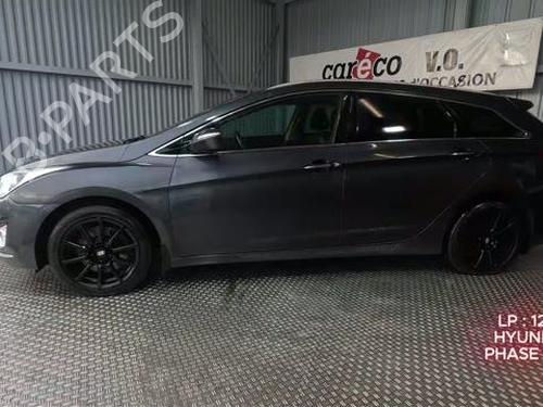 Left sun visor HYUNDAI i40 I CW (VF) 1.7 CRDi | BP33993111I1  - Image 20