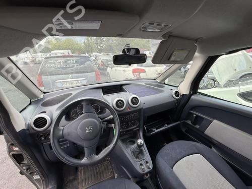 AC compressor PEUGEOT 1007 (KM_) 1.4 | BP27183991M34  - Image 12