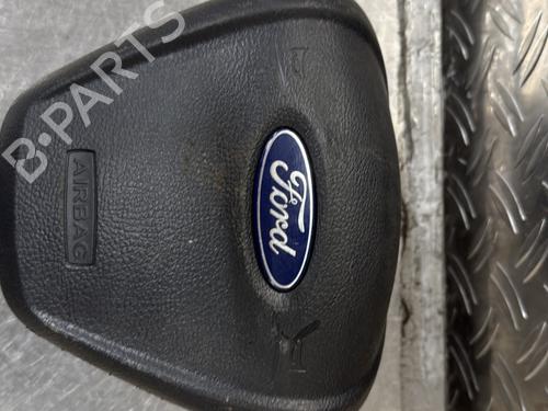Used Driver airbag FORD FIESTA VI (CB1, CCN) 1.25 (60 hp) 22792069