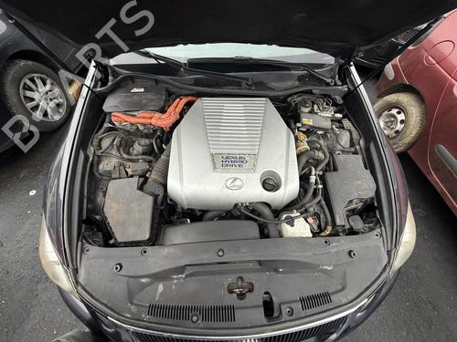 Rear differential LEXUS GS (_S19_) 450h (GRS191_, GWS191_, GRS191R, GWS191R) | BP28295525M24 - Image 11