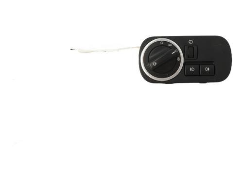 Used Headlight switch LAND ROVER RANGE ROVER SPORT I (L320) 3.0 D 4x4 (245 hp) 26595576