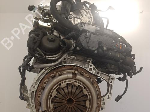 Engine CITROËN BERLINGO Box Body/MPV (B9) 1.6 BlueHDi 100 | BP38729854M1 - Image 5