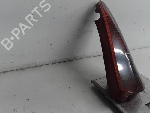Used Right taillight Right taillight PEUGEOT 206 SW (2E/K) 1.6 HDi 110 (109 hp) 21319758 21319758