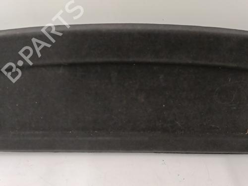 Used Rear parcel shelf Rear parcel shelf VW POLO IV (9N_, 9A_) 1.2 12V (64 hp) 34452354 34452354