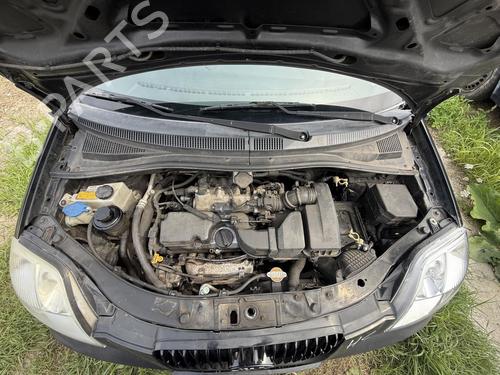 Steering column stalk KIA PICANTO I (SA) 1.1 | BP27972430I23  - Image 20
