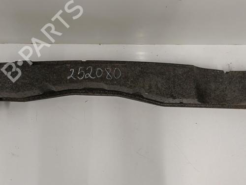Rear bumper reinforcement FORD FIESTA VI (CB1, CCN) 1.0 EcoBoost | BP29057741C73 