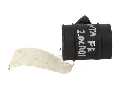 Mass air flow sensor HYUNDAI SANTA FÉ I (SM) 2.0 CRDi 4x4 | BP29709668M95 