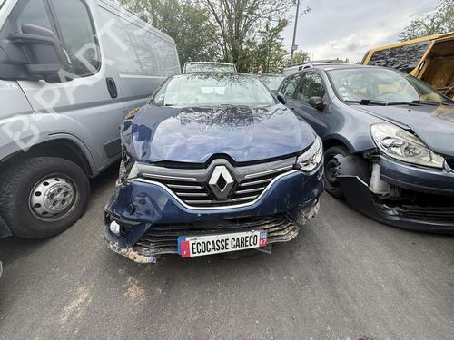 Left tailgate light RENAULT MEGANE IV Hatchback (B9A/M/N_) 1.3 TCe 140 (B9NB) | BP25340780C79 - Image 27