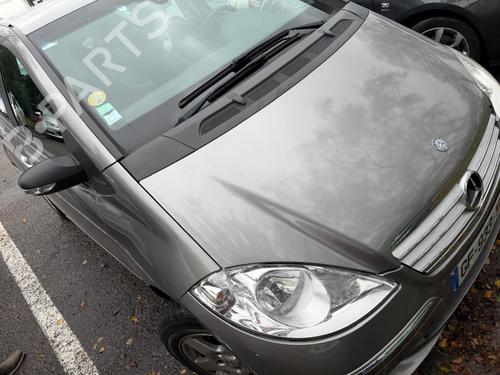 Headlight switch MERCEDES-BENZ A-CLASS (W169) A 180 CDI (169.007, 169.307) | BP36087844I24  - Image 11
