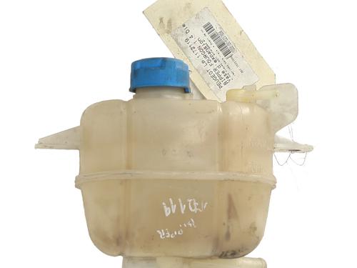 Expansion tank PEUGEOT BIPPER (AA_) 1.4 HDi | BP21317253C120 