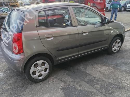 Left headlight KIA PICANTO I (SA) 1.0 | BP32341377C28 - Image 16