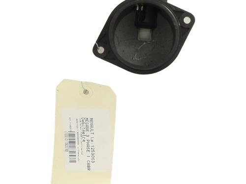 Mass air flow sensor RENAULT MEGANE CC (EZ0/1_) 1.9 dCi (EZ0J, EZ1S) | BP28180895M95
