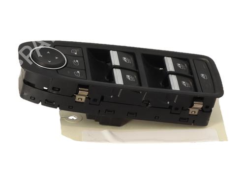 Left front window switch RENAULT CLIO V (B7_) 1.3 TCe 130 (B7MF) | BP38677744I27 - Image 2