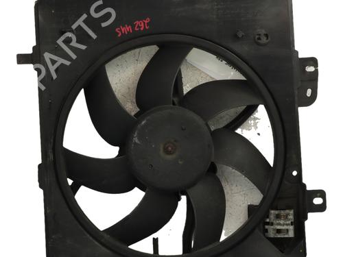 Radiator fan CITROËN C3 II (SC_) 1.4 HDi 70 (SC8HZC, SC8HR0, SC8HP4) | BP38544175M35 - Image 5
