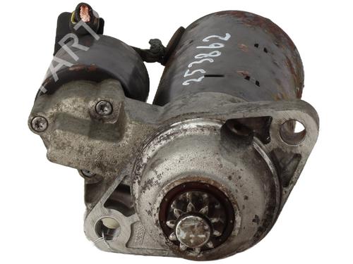 Used Starter SKODA FABIA I (6Y2) 1.9 SDI (64 hp) 29835580