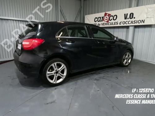 Right front driveshaft MERCEDES-BENZ A-CLASS (W176) A 180 (176.042) | BP30045911M39  - Image 13