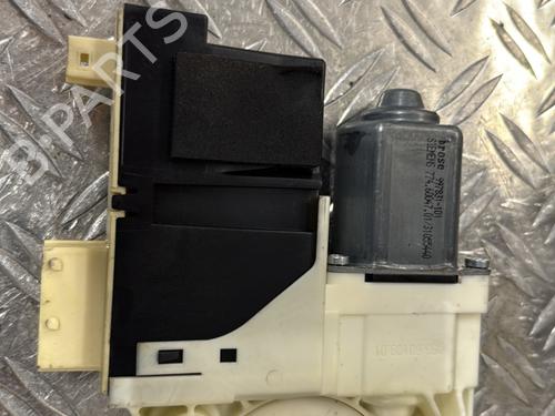 Right front window motor CITROËN C4 I (LC_) 1.6 HDi | BP24117083E20 