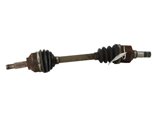 Used Left front driveshaft Left front driveshaft FORD FOCUS I (DAW, DBW) 1.8 TDCi (115 hp) 31334938 31334938