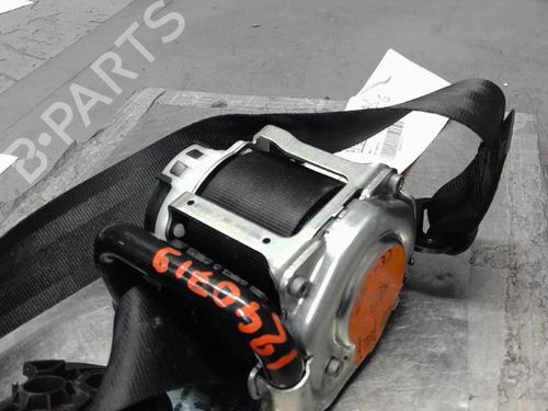 Front left belt tensioner AUDI A1 Sportback (GBA) 30 TFSI | BP21319511C87 