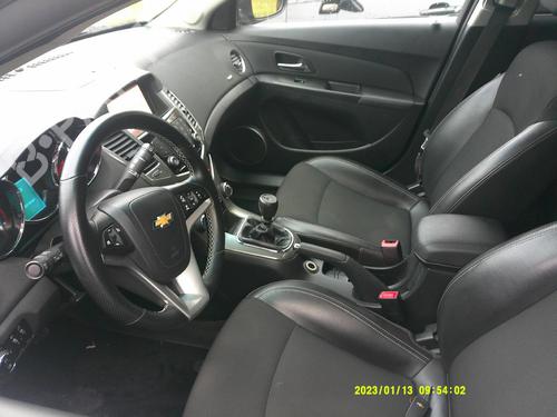Display monitor CHEVROLET CRUZE Station Wagon (J308) 2.0 TD | BP21875602C48 