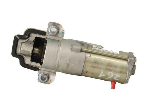 Starter FORD PUMA (J2K, CF7) 1.0 Flexifuel | BP31948927M8 - Image 3