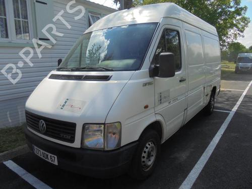 Used Parts VW LT 28-46 II Van (2DA, 2DD, 2DH) 2.5 TDI (95 hp) 1991724