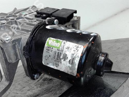 Front wiper motor CITROËN DS5 2.0 BlueHDi 180 | BP21315918M29 