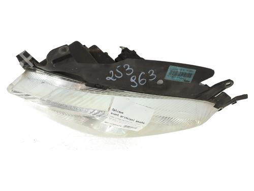Left headlight CITROËN XSARA PICASSO (N68) 1.8 16V | BP29895345C28 