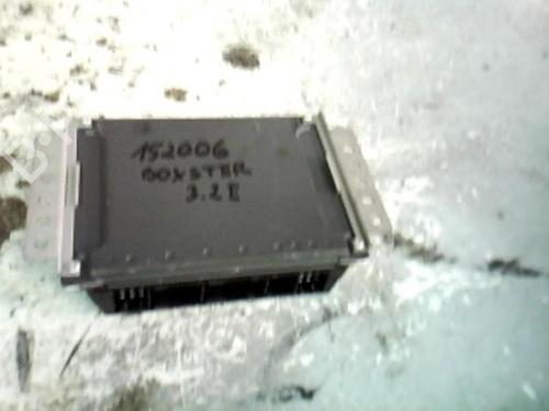 Control unit PORSCHE BOXSTER (987) S 3.2 | BP21372718M11 