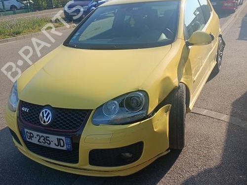 Left front driveshaft VW GOLF V (1K1) 2.0 GTI | BP39542491M38 - Image 6