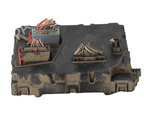 Fuse box RENAULT KANGOO Express (FW0/1_) Z.E. (FW0Z, FW1Z) | BP31069778E1 - Image 2