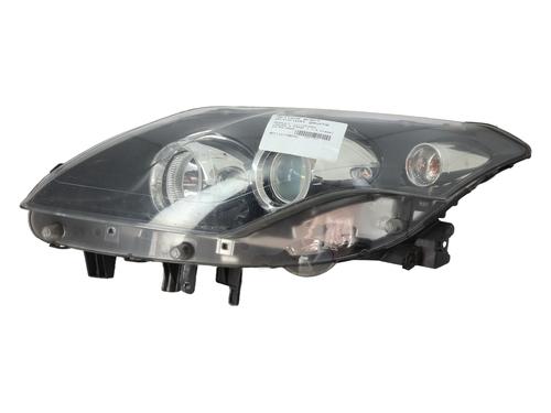 Left headlight RENAULT LAGUNA III (BT0/1) 1.5 dCi (BT00, BT0A, BT0T, BT1J) | BP28731546C28 - Image 2