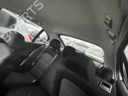 Varmeblæser SEAT LEON (1M1) 1.9 TDI | BP21685170M62 