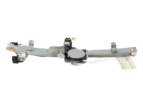 Right front window motor NISSAN MICRA V (K14) 1.0 | BP32268315E20 - Image 2