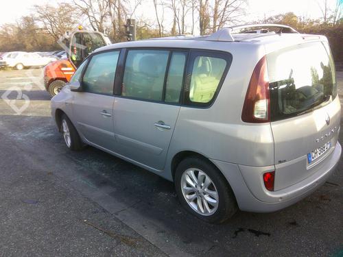 Steering pump RENAULT ESPACE IV (JK0/1_) 2.0 dCi (JK01, JK02, JK1J, JK1K, JK1H) | BP24923104M99  - Image 10