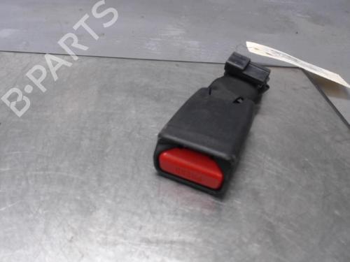 Used Seat buckle PEUGEOT 108 1.2 (82 hp) 21307367