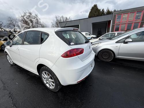 Left headlight SEAT LEON (1P1) 1.2 TSI | BP24028870C28 - Image 11