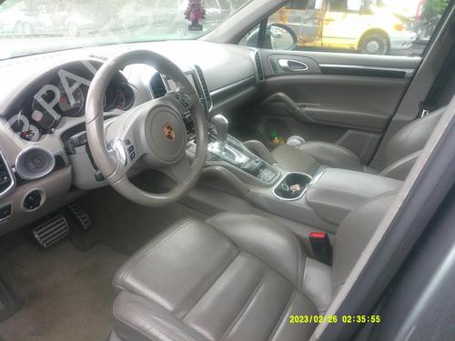 PORSCHE CAYENNE (92A) 3.0 S E-Hybrid 1992624