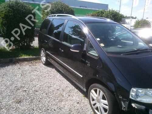 Starter VW SHARAN (7M8, 7M9, 7M6) 2.0 TDI | BP21871987M8 