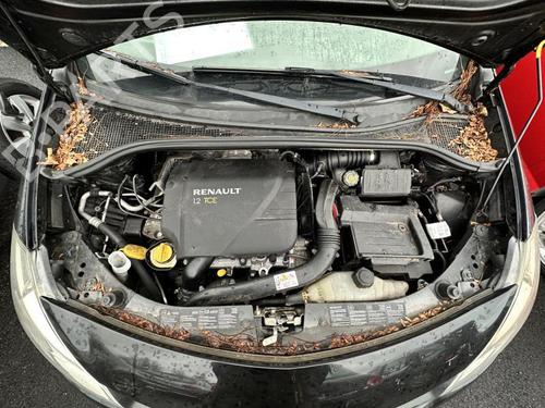 Expansion tank RENAULT CLIO III (BR0/1, CR0/1) 1.2 16V (BR0P, CR0P) | BP21311631C120 