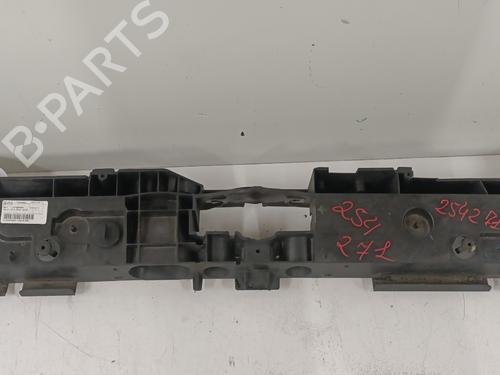 Used Front slam panel Front slam panel RENAULT CLIO IV (BH_) 0.9 TCe 90 (BHNF, BHMA, BHMH, BHJK, BHJR) (90 hp) 34614830 34614830