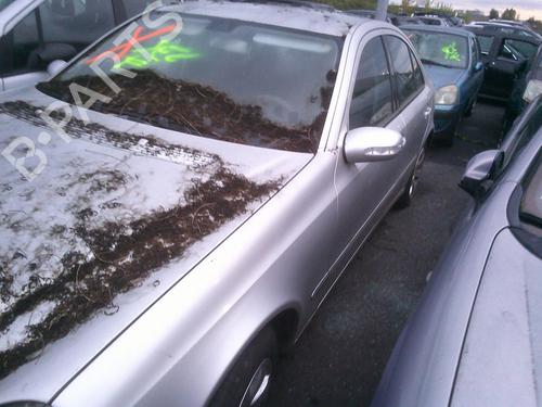 Starter MERCEDES-BENZ E-CLASS (W211) E 220 CDI (211.006) | BP22149179M8 