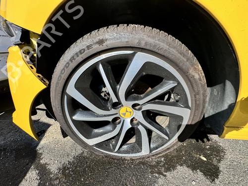 Right front window motor DS DS 3 (SA_) 1.2 THP 130 (SAHNYM) | BP25870062E20 - Image 17