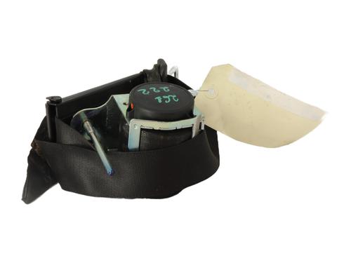Used Front right seatbelt Front right seatbelt OPEL ZAFIRA / ZAFIRA FAMILY B (A05) 1.9 CDTI (M75) (120 hp) 34185323 34185323