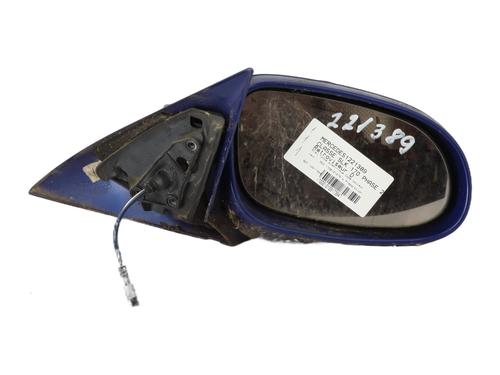 Used Right mirror MERCEDES-BENZ SLK (R170) 200 Kompressor (170.444) (163 hp) 27484534