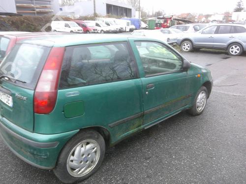 Heater blower motor RENAULT CLIO II (BB_, CB_) 1.4 (B/CB0C, B/CB0S) | BP22437629M62 