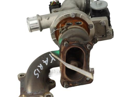 Used Turbocharger/Supercharger Turbocharger/Supercharger 37866081 37866081